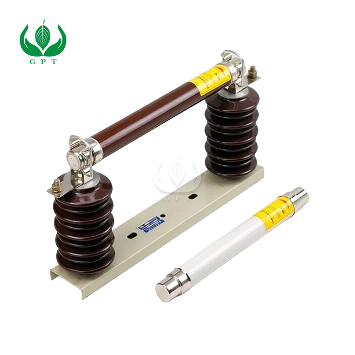 HV Current Limiting Fuse